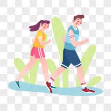 “为了健康才跑步”还是“为了跑步才健康”？＂